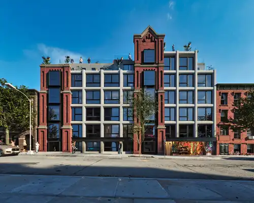 100 South 9th Street, 100 SOUTH    9 STREET,  Williamsburg, BROOKLYN, NY 11249, 