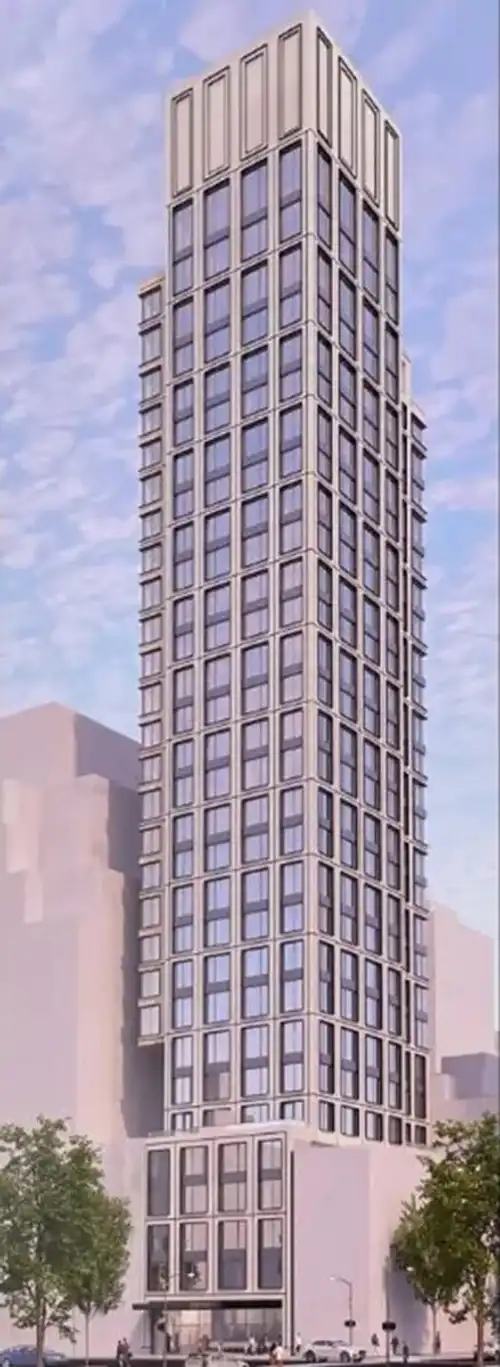 1026 Third Avenue, 1026 3rd Ave, Upper East Side, New York, NY 10065,  - Exterior