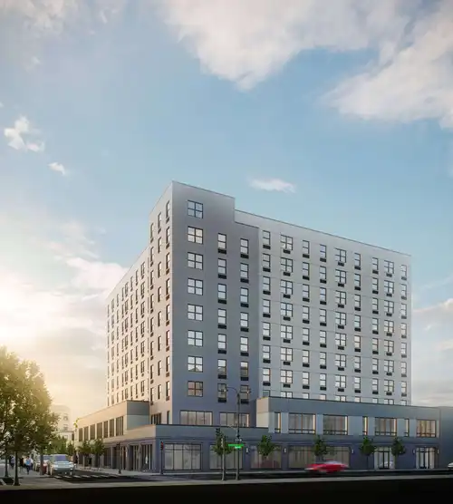 1049 Washington Avenue, 1049 Washington Ave, High Bridge and Morrisania, Bronx, NY 10456, 