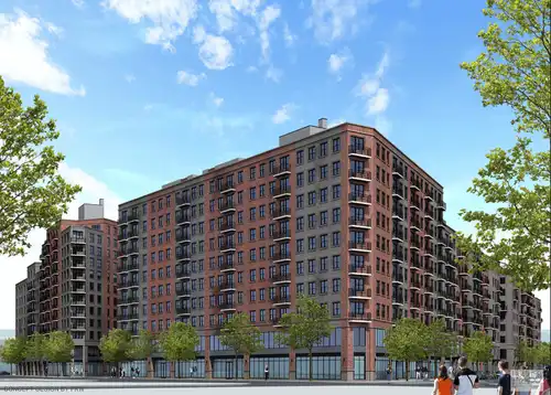 11 Gerry Street, 11 GERRY STREET, Bushwick and Williamsburg, BROOKLYN, NY 11206,  - Rendering