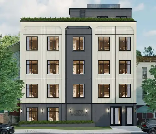 1259 St Marks Ave, 1259 St Marks Ave, Central Brooklyn, Brooklyn, NY 11213, 