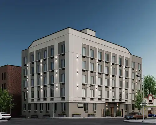 132 Brown Place, 496 EAST  134 STREET, Hunts Point and Mott Haven, BRONX, NY 10454, 