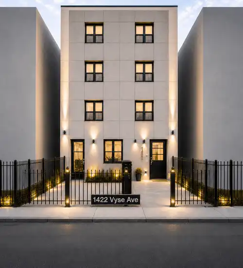 1422 Vyse Avenue, 1422 Vyse Ave, Hunts Point and Mott Haven, Bronx, NY 10459,  - Building-EXTERIOR