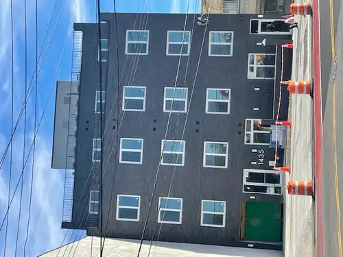 1435 East Gunhill Road, 1435 E Gun Hill Rd, Northeast Bronx, Bronx, NY 10469, 