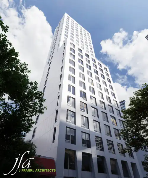 150 Lawrence Street Apartmens, 150 Lawrence St, Northwest Brooklyn, Brooklyn, NY 11201, 