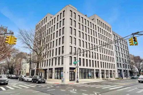 170 Freeman Street, 170 FREEMAN STREET, Greenpoint, BROOKLYN, NY 11222,  - Exterior view