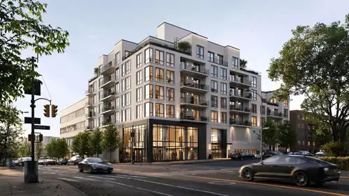 1730 Bedford Avenue, 1730 BEDFORD AVENUE, Crown Heights, BROOKLYN, NY 11225, 