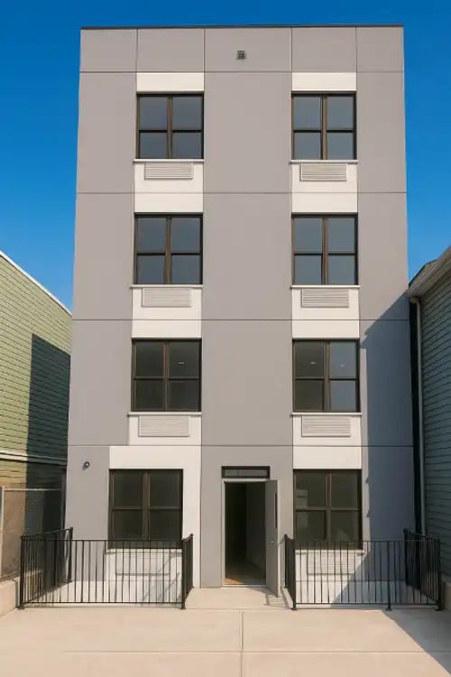 1761 Topping Ave, 1761 Topping Ave, Central Bronx, Bronx, NY 10457, 