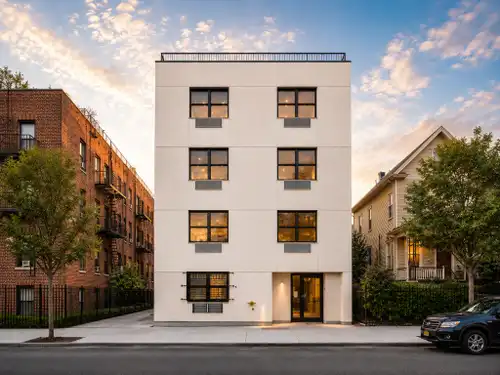 1938 Prospect Avenue, 1938 Prospect Ave, Central Bronx, Bronx, NY 10457,  - Rendering
