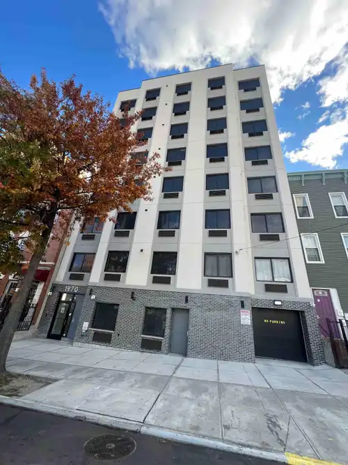 1970 Crotona Avenue, 1970 CROTONA AVENUE, Central Bronx, BRONX, NY 10457, 