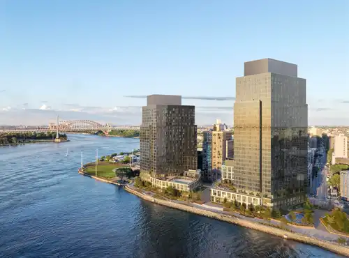 20 & 30 Halletts Point, 2602 1st St, Northwest Queens, Queens, NY 11102, 