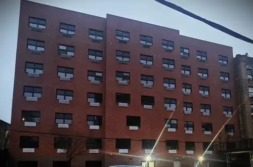 2070 Honeywell Avenue, 2070 Honeywell Ave, Central Bronx, Bronx, NY 10460,  - Building-EXTERIOR