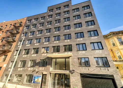 2104 Ryer Avenue, 2104 Ryer Ave, Central Bronx, Bronx, NY 10457, 