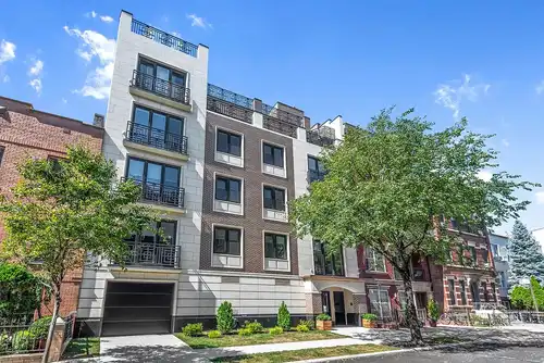 217 Eckford Street, 217 Eckford St, Greenpoint, Brooklyn, NY 11222, 