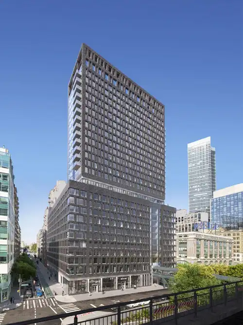 25-01 Queens Plaza North, 4134 27th Street, Northwest Queens, Queens, New York 11101, 