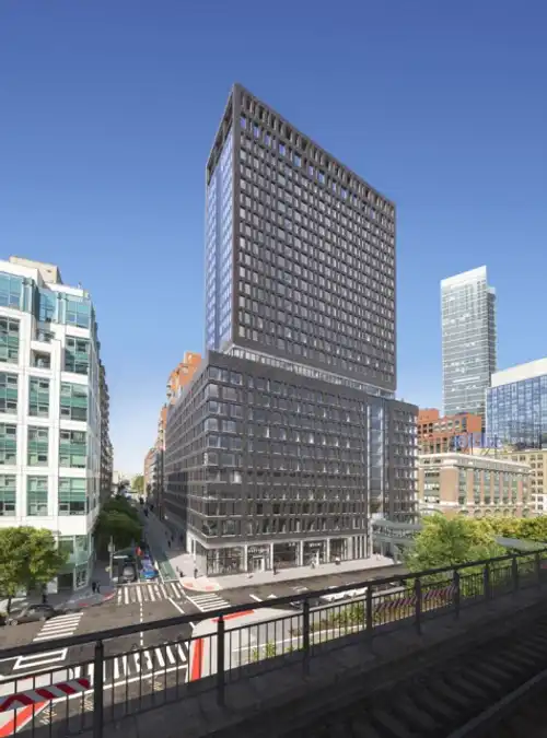 25-01 Queens Plaza North, 41-34 27 STREET, Northwest Queens, LONG ISLAND CITY, Queens County 11101, 