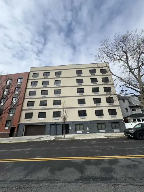 2519 Sedgwick Avenue, 2519 SEDGWICK AVENUE, Bronx Park and Fordham, BRONX, NY 10468, 