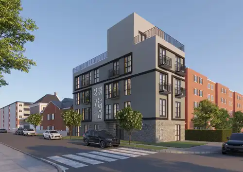 271 East 28th Street, 271 EAST   28 STREET, Flatbush, BROOKLYN, NY 11226, 