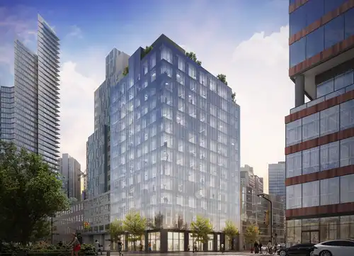 27-51 Jackson Avenue, 27-51 Jackson Ave, Northwest Queens, Queens, NY 11101, 