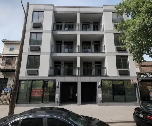 2757 & 2759 Fulton Street, 2757 Fulton St, East New York and New Lots, Brooklyn, NY 11207, 