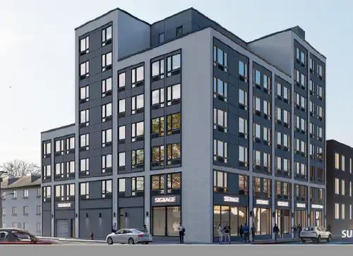 2795 Fulton Street, 2795 Fulton St, East New York and New Lots, Brooklyn, NY 11207, 