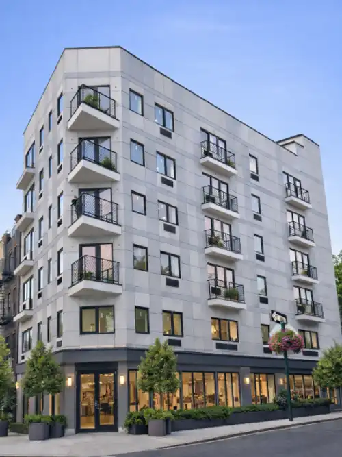 28 Spencer Place, 28 Spencer Pl, Central Brooklyn, Brooklyn, NY 11216,  - Rendering