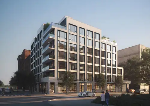 28-08 38th Avenue, 28-08 38 AVENUE, Northwest Queens, LONG ISLAND CITY, NY 11101, 