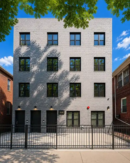 2838 & 2840 Webb Avenue, 2838 WEBB AVENUE, Bronx Park and Fordham, BRONX, NY 10468, 
