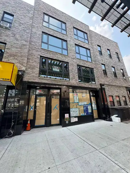 2922 Fulton Street, 2922 Fulton St, East New York and New Lots, Brooklyn, NY 11207,  - Photo