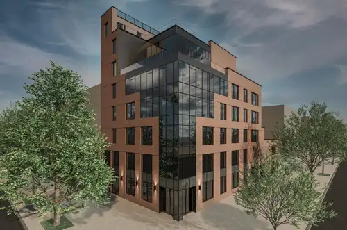 321 Franklin Avenue, 321 FRANKLIN AVENUE, Central Brooklyn, BROOKLYN, NY 11238, 