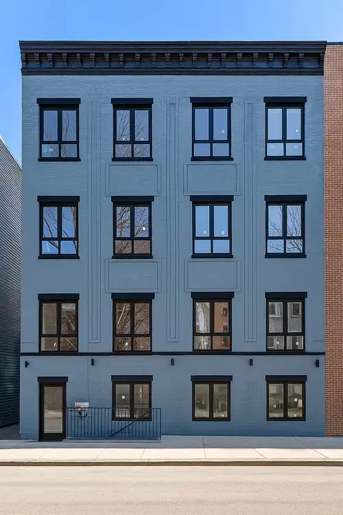 330 Melrose Street, 330 Melrose Street, Bushwick and Williamsburg, Brooklyn, New York 11237, 