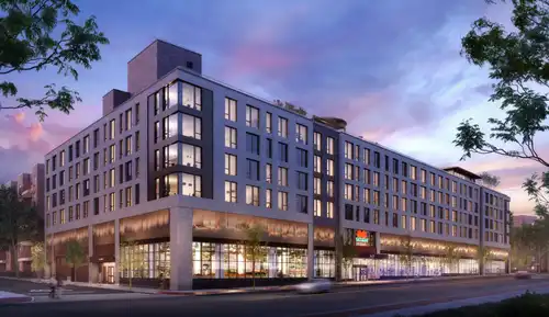 34-20 Junction Boulevard, 34-20 JUNCTION BOULEVARD, West Queens, JACKSON HEIGHTS, NY 11372, 