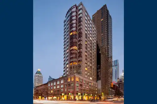360 West 43rd  Street, 360 WEST   43 STREET, Chelsea and Clinton, NEW YORK, NY 10036,  - 360 West 43 Street 