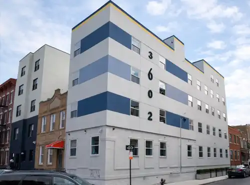 3602 Holland Avenue, 3602 HOLLAND AVENUE, Bronx Park and Fordham, BRONX, NY 10467, 