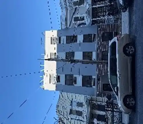 3815 Carpenter Avenue, 3815 Carpenter Ave, Bronx Park and Fordham, Bronx, NY 10467, 