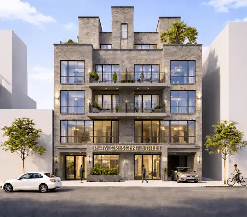 38-16 Crescent Street, 38-16 Crescent St, Northwest Queens, Queens, NY 11101, 