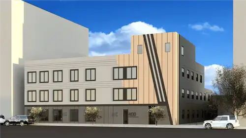 400 Thatford Avenue, 400 THATFORD AVENUE, Central Brooklyn, BROOKLYN, NY 11212, 