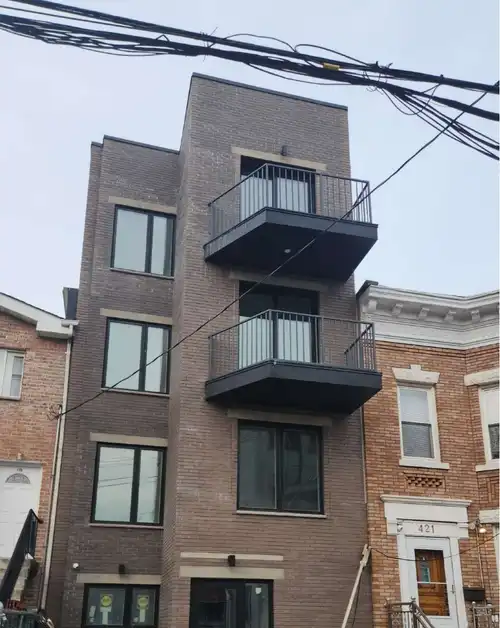 417 Rutland Road, 417 RUTLAND ROAD, Flatbush, BROOKLYN, NY 11203, 