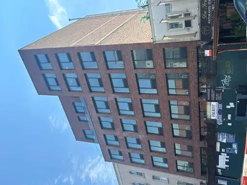 444 Graham Avenue, 444 GRAHAM AVENUE, Greenpoint, BROOKLYN, NY 11211,  - Front