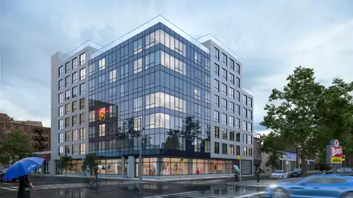 45-07 45th Street, 4502 Queens Blvd, Northwest Queens, Queens, NY 11104, 