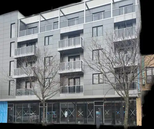 492 Kings Highway Apartments Units Still Available, 492 KINGS HIGHWAY, Southern Brooklyn, BROOKLYN, NY 11223,  - Rendering