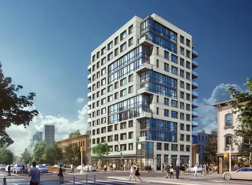 52 4th Avenue, 52 4th Ave, Northwest Brooklyn, Brooklyn, NY 11217, 