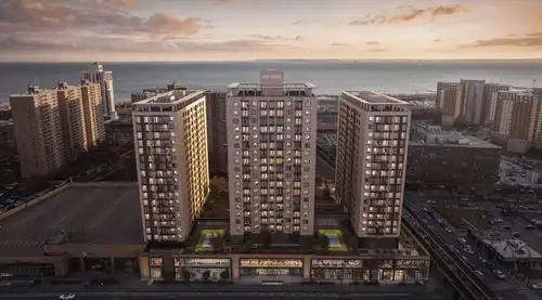 532 Neptune Avenue, 532 NEPTUNE AVENUE, Southern Brooklyn, BROOKLYN, NY 11224, 