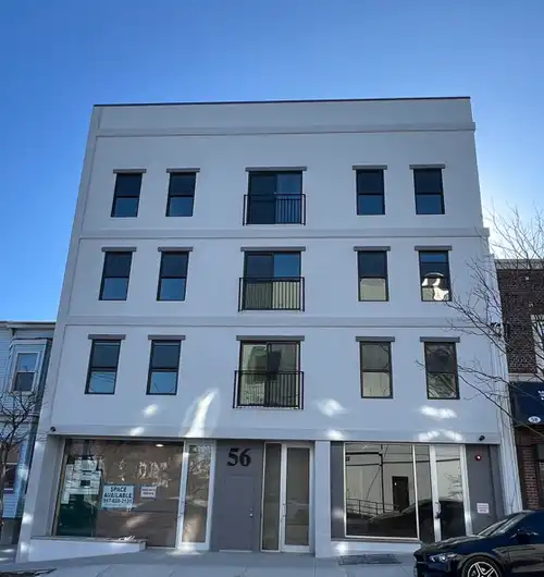 56 Beach Street, 56 BEACH STREET, Stapleton and St. George, STATEN ISLAND, NY 10304, 