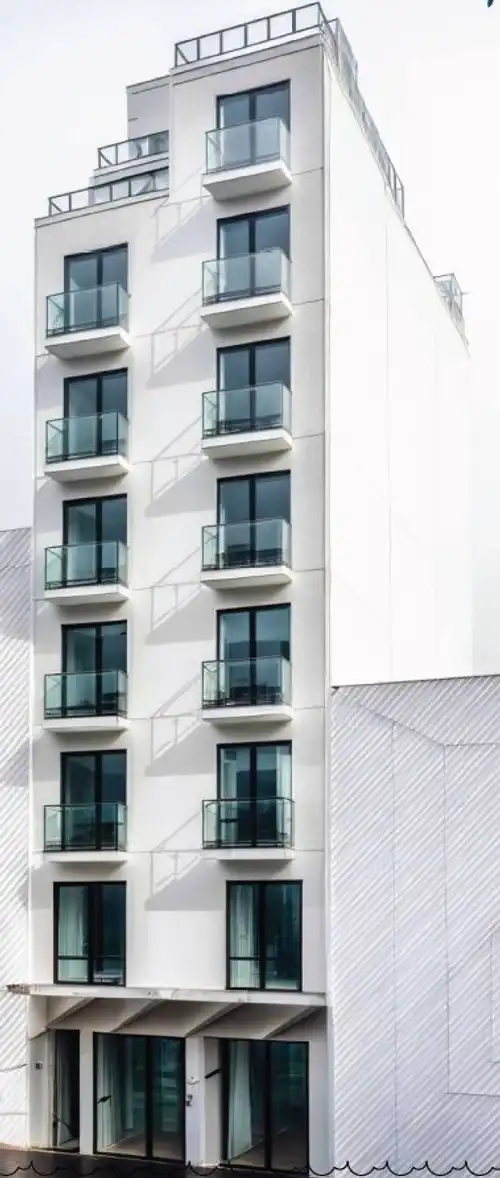 624 Metropolitan Avenue, 624 Metropolitan Ave, Greenpoint, Brooklyn, NY 11211,  - Rendering