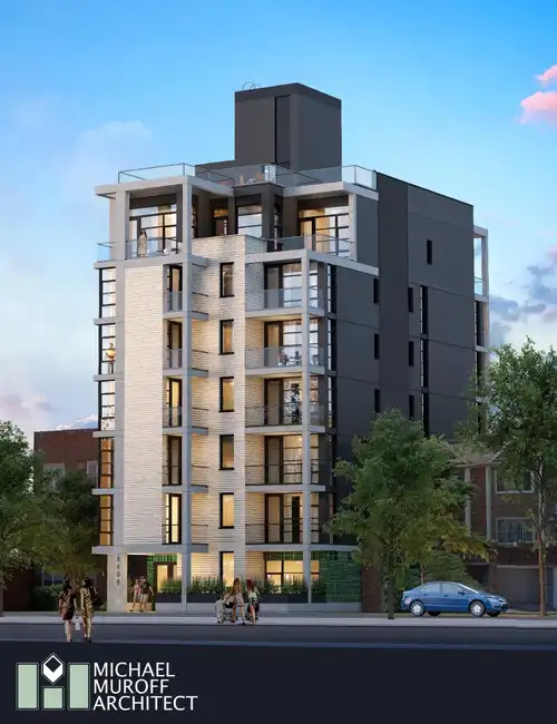 64-08 Wetherole Street, 64-08 Wetherole St, West Central Queens	, Queens, NY 11374,  - Exterior