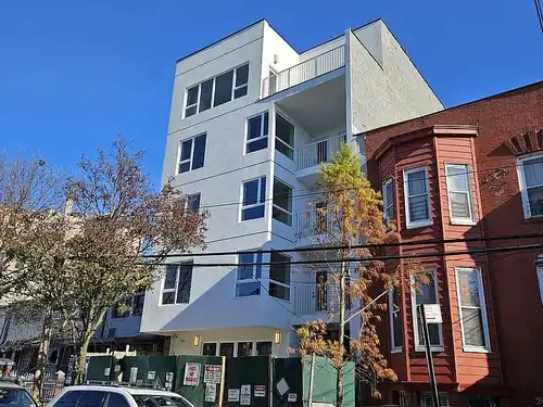 686 Eagle Avenue, 686 EAGLE AVENUE, Hunts Point and Mott Haven, BRONX, NY 10455, 