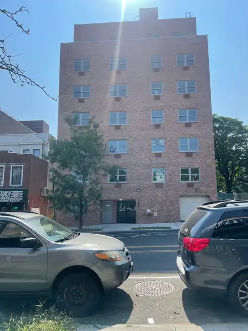 712 East 180th Street, 712 East 180th Street, Central Bronx, The Bronx, New York 10457,  - FRONT OF BUILDING