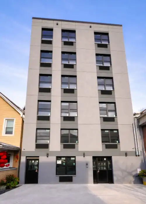 715 East 216th Street, 715 E 216th St, Bronx Park and Fordham, Bronx, NY 10467,  - Photo