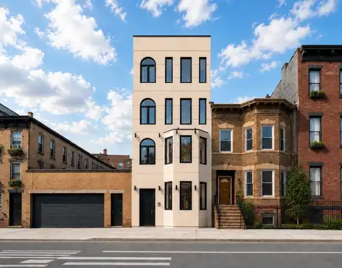 729 Rogers Avenue, 729 ROGERS AVENUE, Flatbush, BROOKLYN, NY 11226,  - Rendering Photo